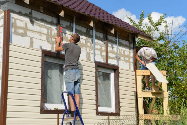 Trusted Lookout Mountain, AL Siding Installation Experts